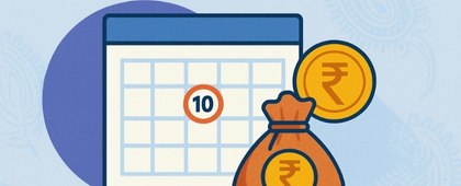 Calculating Interest & Maturity Dates Automatically in Girvi Software