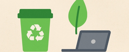 The Environmental Benefits of Going Paperless in Pawn Business