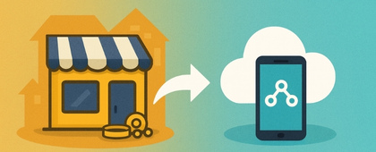 Why Small-Town Pawn Brokers Are Adopting Cloud-Based Solutions