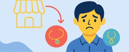 Why Your Pawn Shop is Losing Customers Without a Proper Girvi System?